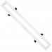 Πλαίσιο για Χωνευτό Slim Γραμμικό Φωτιστικό LED 150cm Λευκό 21-15000
